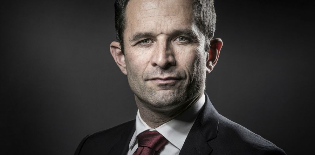 Benoît Hamon