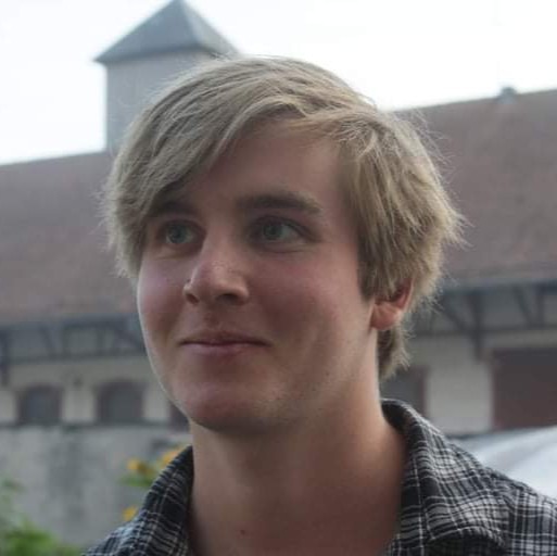 Simon Moutier