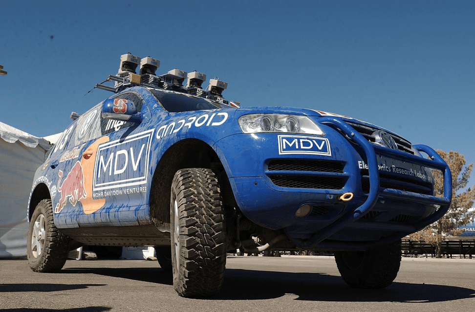 Darpa 2
