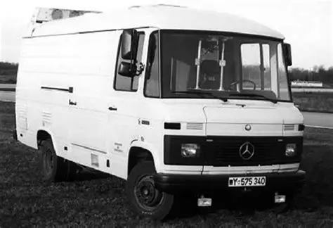 Mercedes