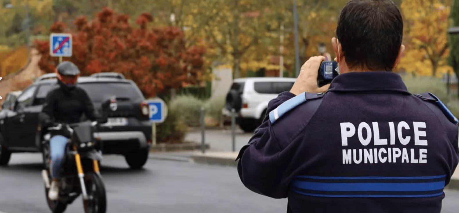 Avis sur le terrain