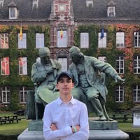 Photo de Louis Pluquet