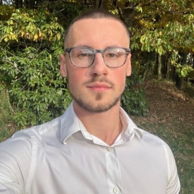 Lucas Bricoult